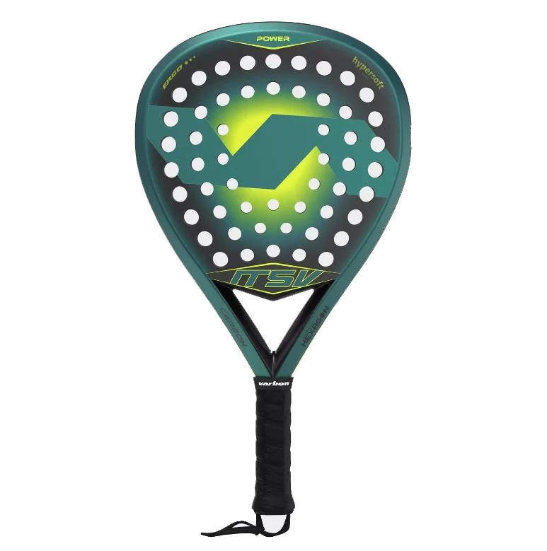 Varlion Bourne 8.8 Padel Racket