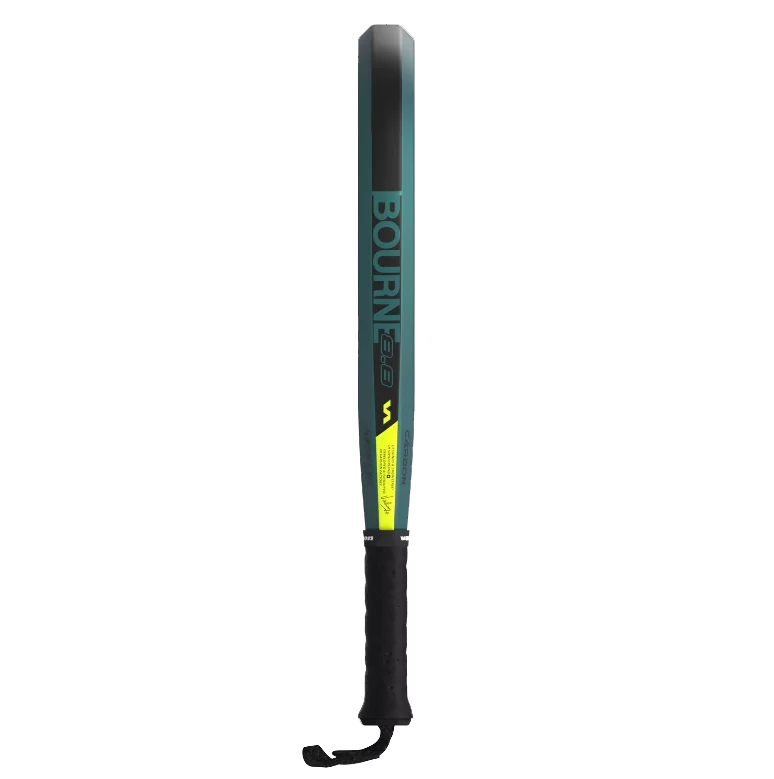Varlion Bourne 8.8 Padel Racket