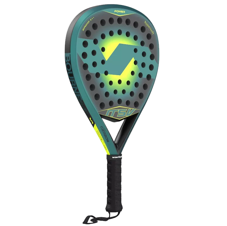 Varlion Bourne 8.8 Padel Racket