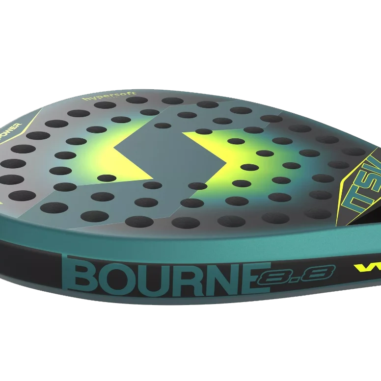 Varlion Bourne 8.8 Padel Racket