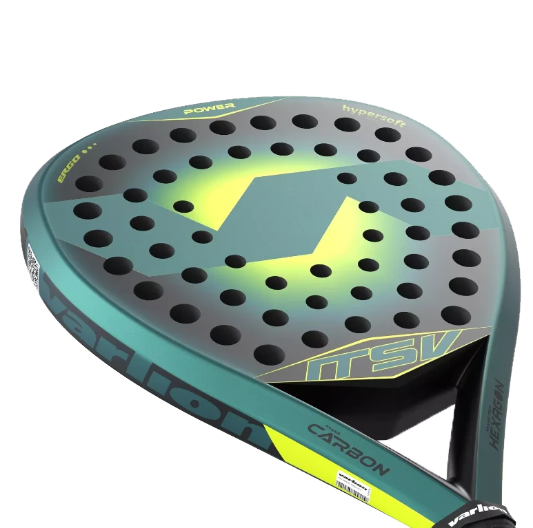 Varlion Bourne 8.8 Padel Racket