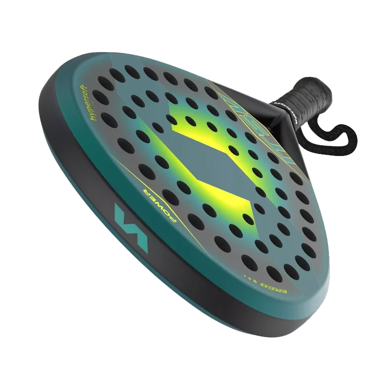 Varlion Bourne 8.8 Padel Racket