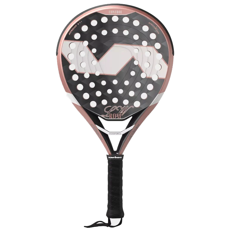 Varlion LW Rose Carbon Ti Padel Racket