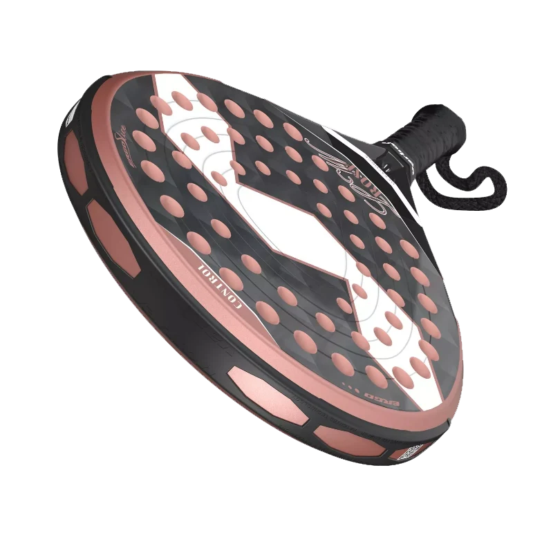 Varlion LW Rose Carbon Ti Padel Racket