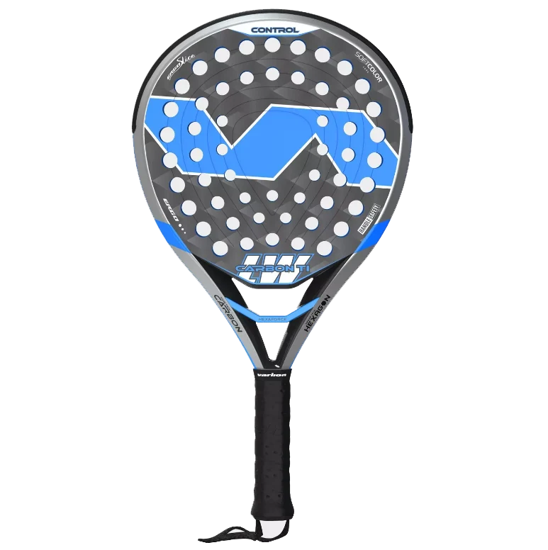 Varlion LW Carbon Ti Padel Racket