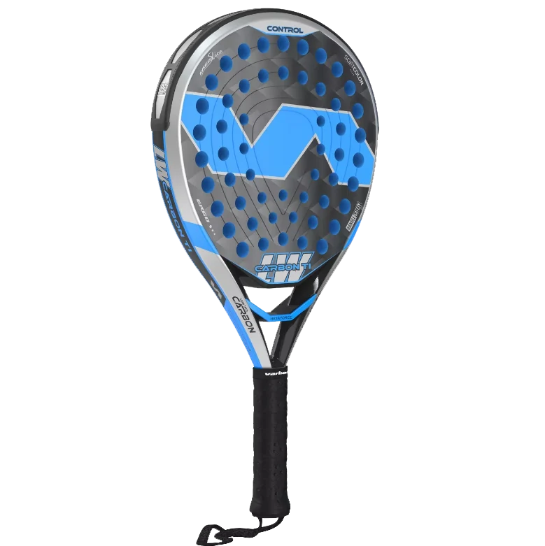 Varlion LW Carbon Ti Padel Racket
