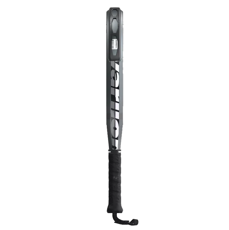 Varlion LW Carbon Black Orquidea Padel Racket
