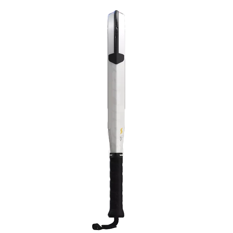 Varlion Bourne Prisma Carbon Soft Padel Racket