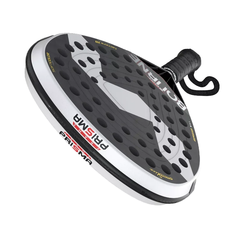 Varlion Bourne Prisma Carbon Soft Padel Racket