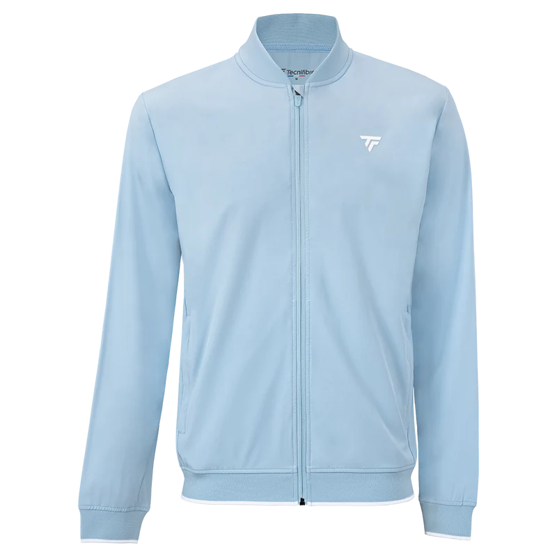 Tecnifibre Men's Team Light Jacket 2026