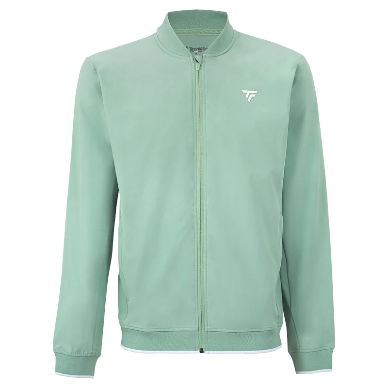 Tecnifibre Men's Team Light Jacket 2026