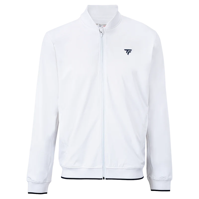 Tecnifibre Men's Team Light Jacket 2026