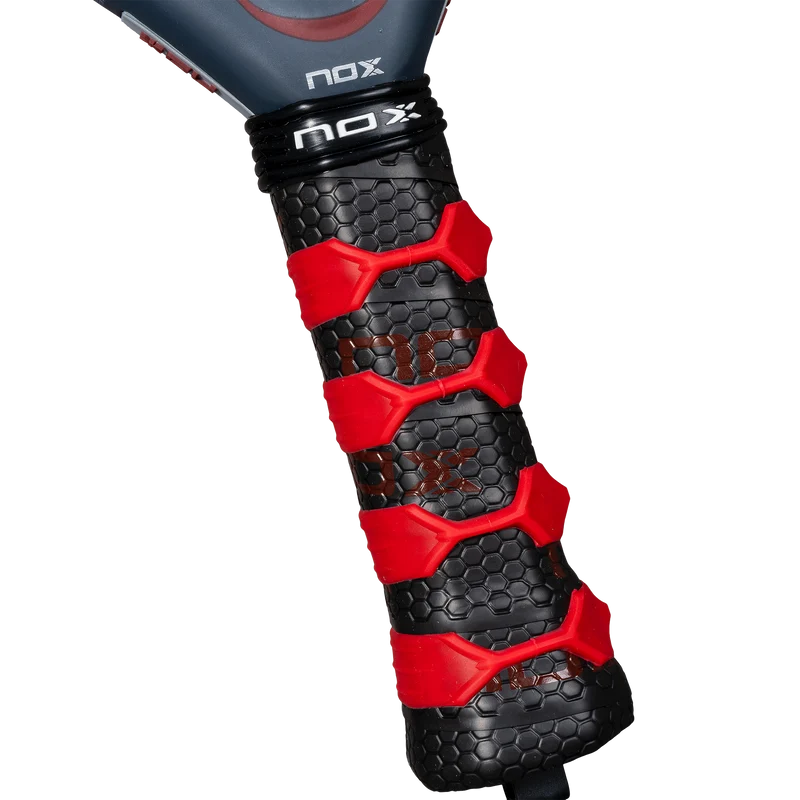 Nox AT10 Genius 12k Agustin Tapia Padel Racket 2025