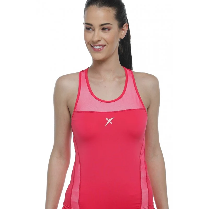 DROP SHOT NAUKA (Camiseta)