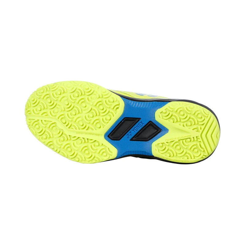 AD Accel CLY Sandplatzschuh Kinder-limette