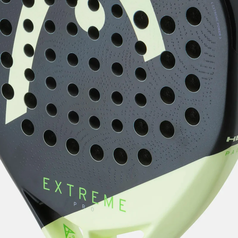 Extreme Pro 2026 Padelschläger