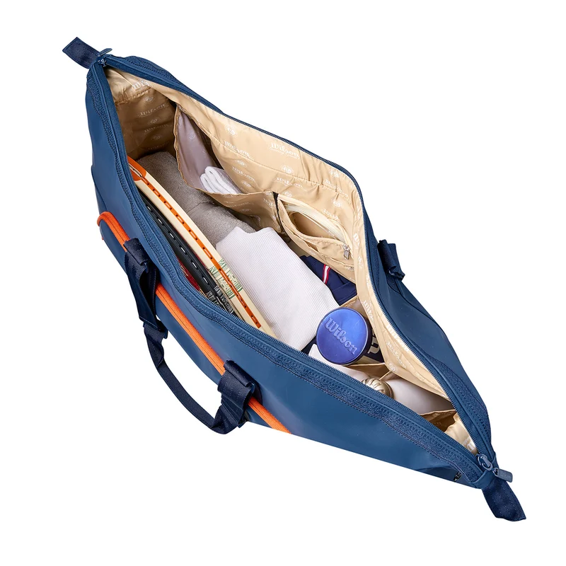 Wilson Roland Garros Large Duffle Bag