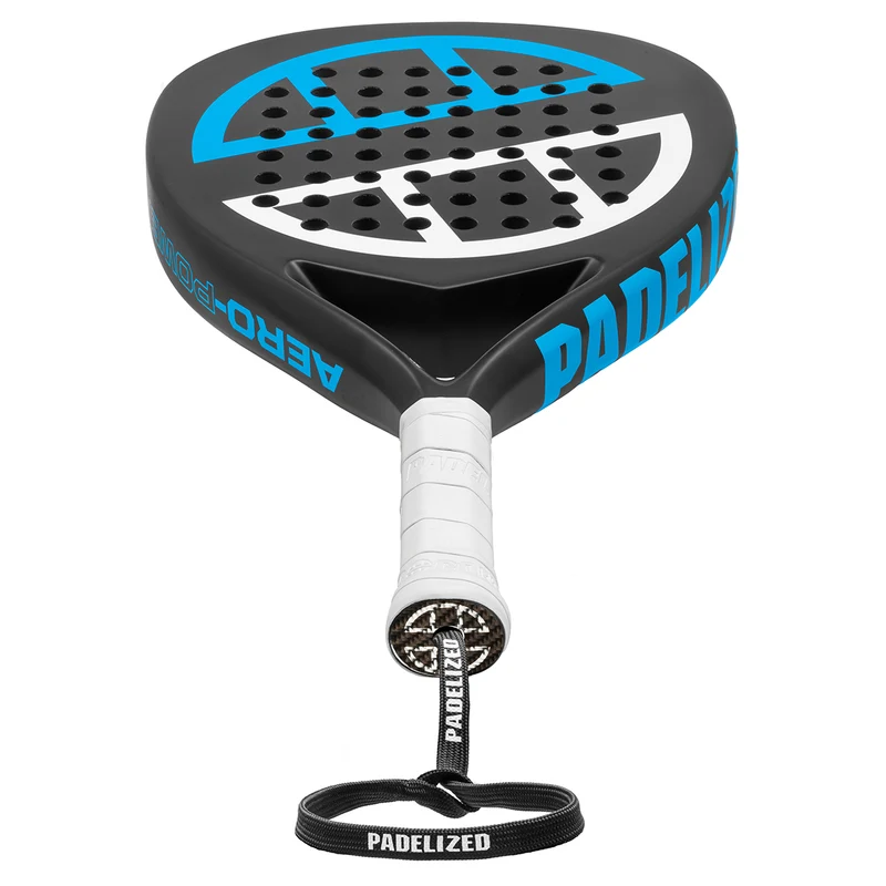 PADELIZED AERO-POWER Padel Racket