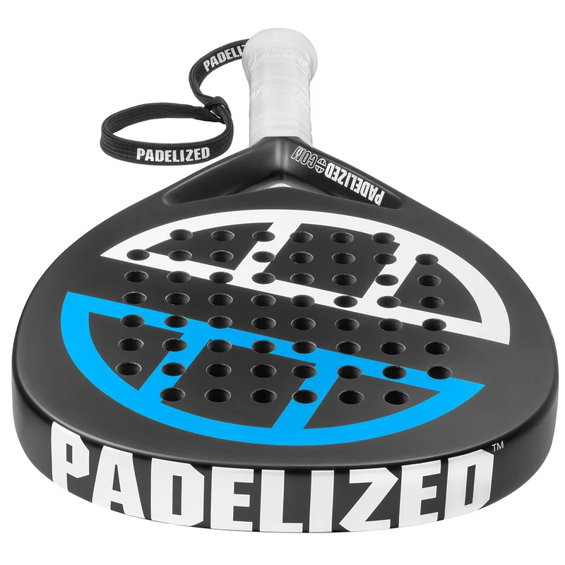 PADELIZED AERO-POWER Padel Racket