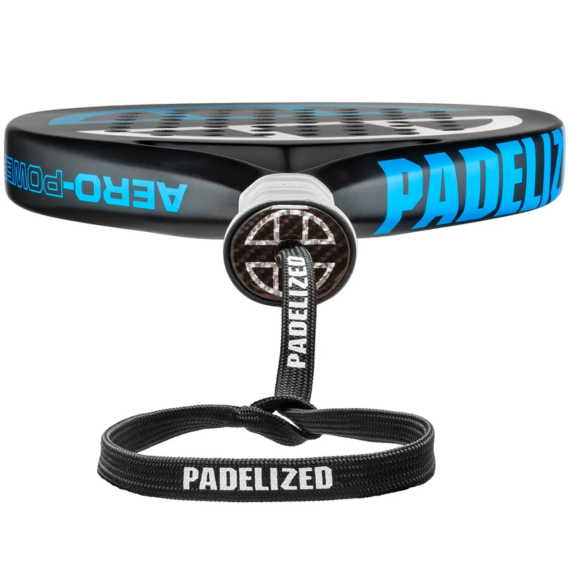 PADELIZED AERO-POWER Padel Racket