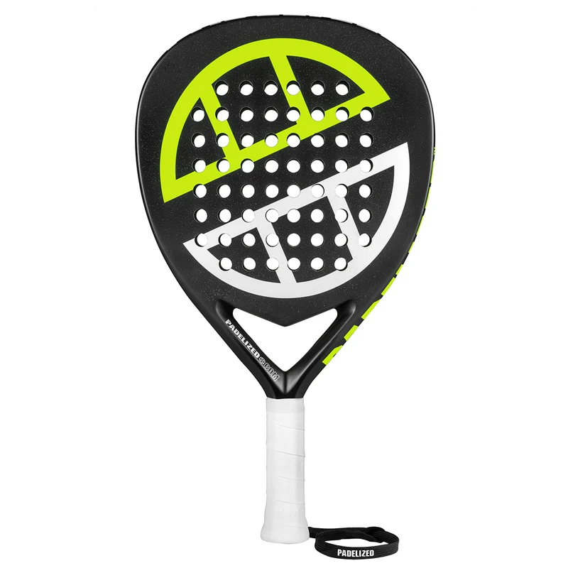 PADELIZED AERO-POWER TEAM Padel Racket