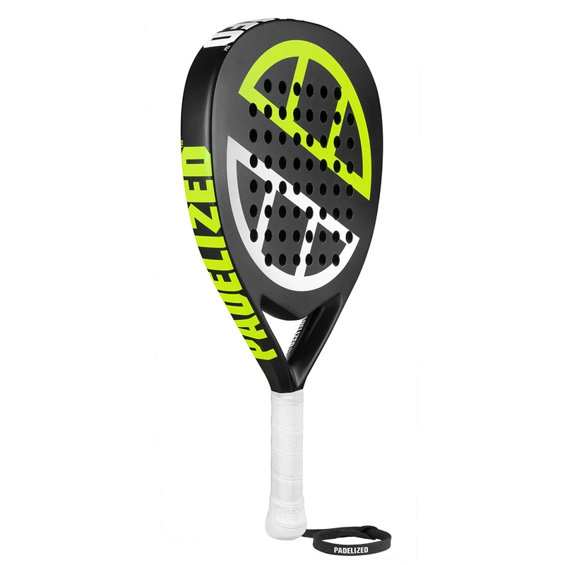 PADELIZED AERO-POWER TEAM Padel Racket