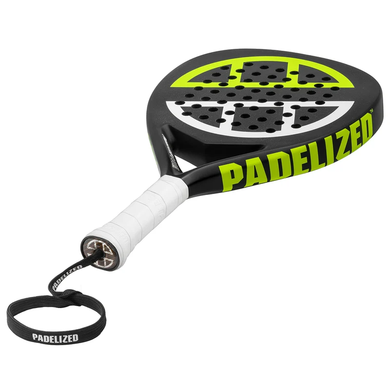 PADELIZED AERO-POWER TEAM Padel Racket