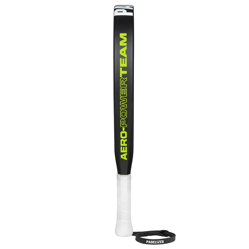 PADELIZED AERO-POWER TEAM Padel Racket