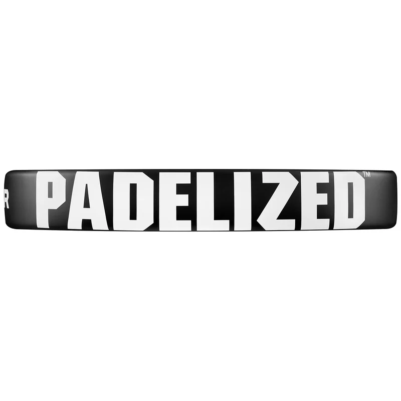 PADELIZED AERO-POWER TEAM Padel Racket
