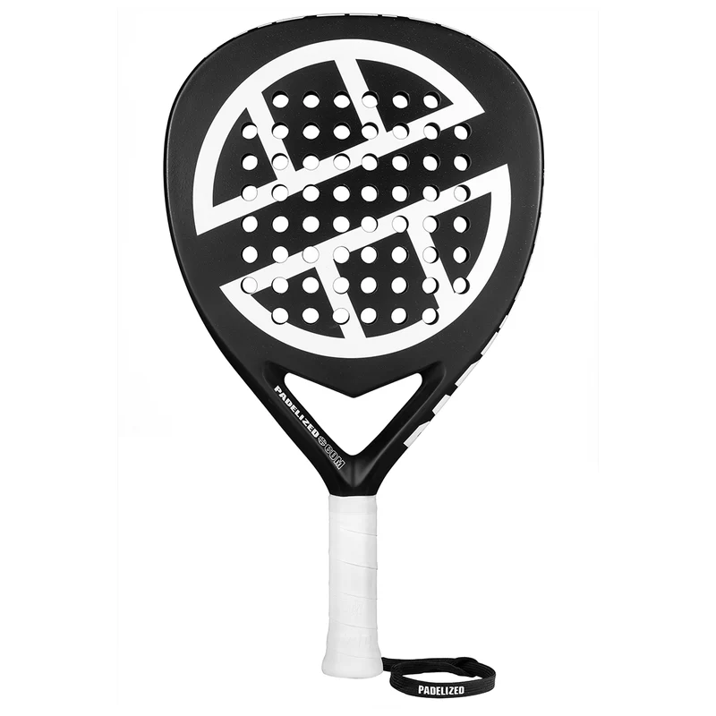 PADELIZED AERO-POWER TOUR Padel Racket