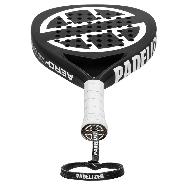 PADELIZED AERO-POWER TOUR Padel Racket