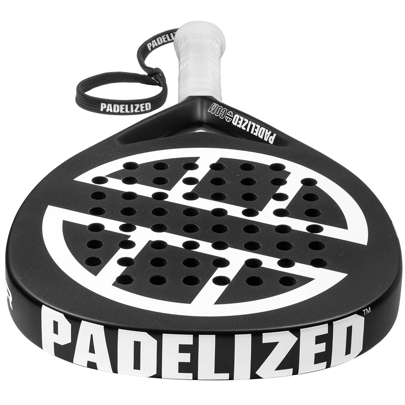 PADELIZED AERO-POWER TOUR Padel Racket