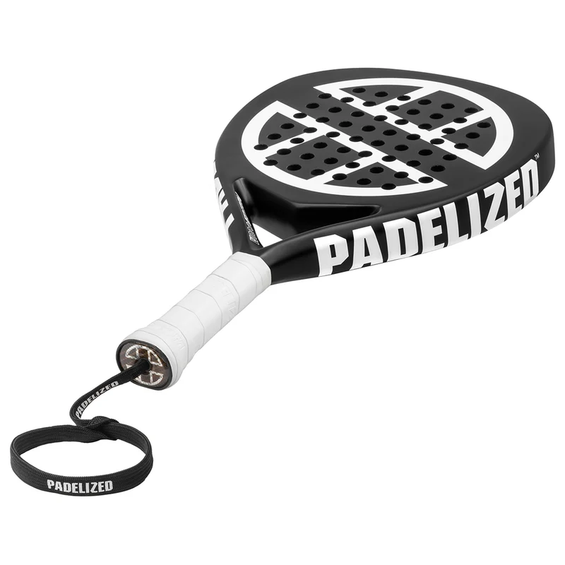 PADELIZED AERO-POWER TOUR Padel Racket