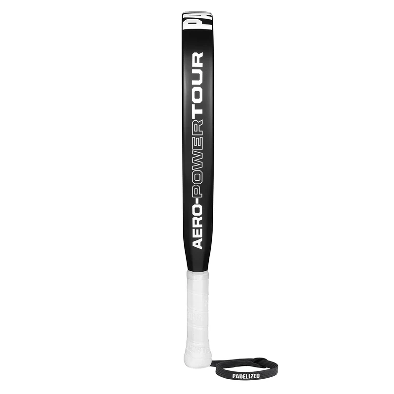 PADELIZED AERO-POWER TOUR Padel Racket