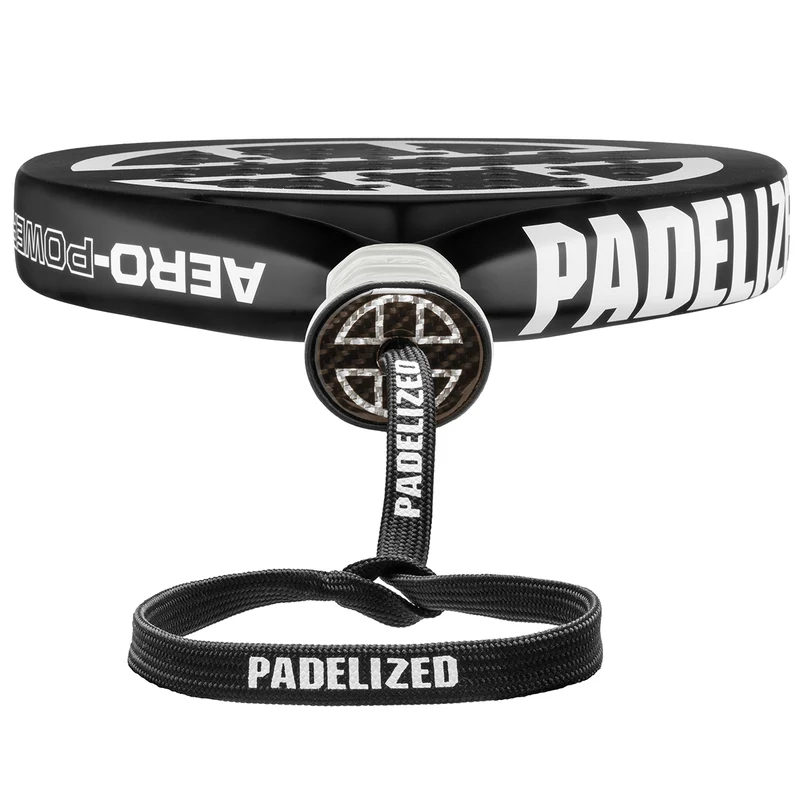 PADELIZED AERO-POWER TOUR Padel Racket
