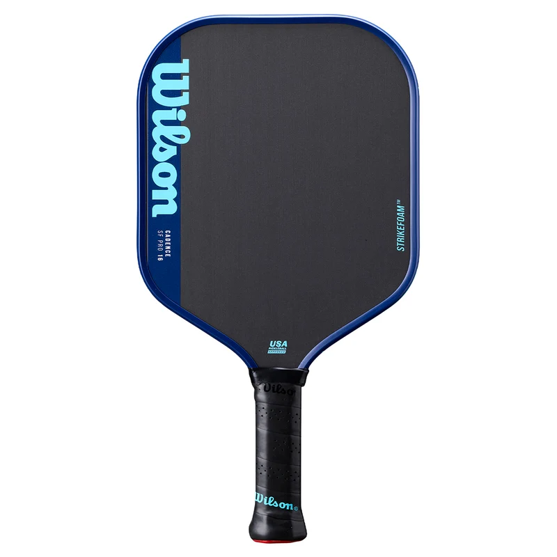 Wilson Cadence Strikefoam Pro 16 Pickleball Paddle