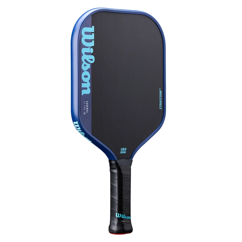 Wilson Cadence Strikefoam Pro 16 Pickleball Paddle