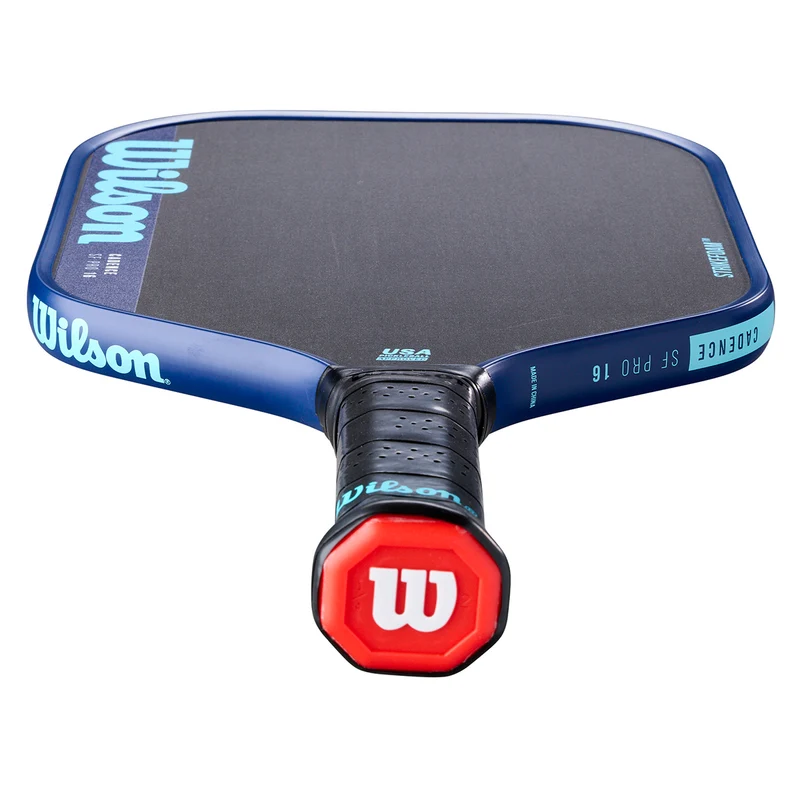 Wilson Cadence Strikefoam Pro 16 Pickleball Paddle