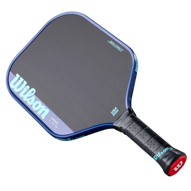 Wilson Cadence Strikefoam Pro 16 Pickleball Paddle