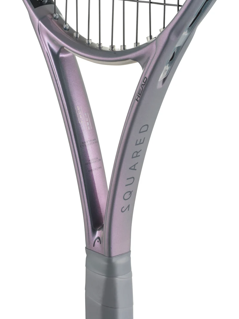 HEAD Squared Tennis Racket