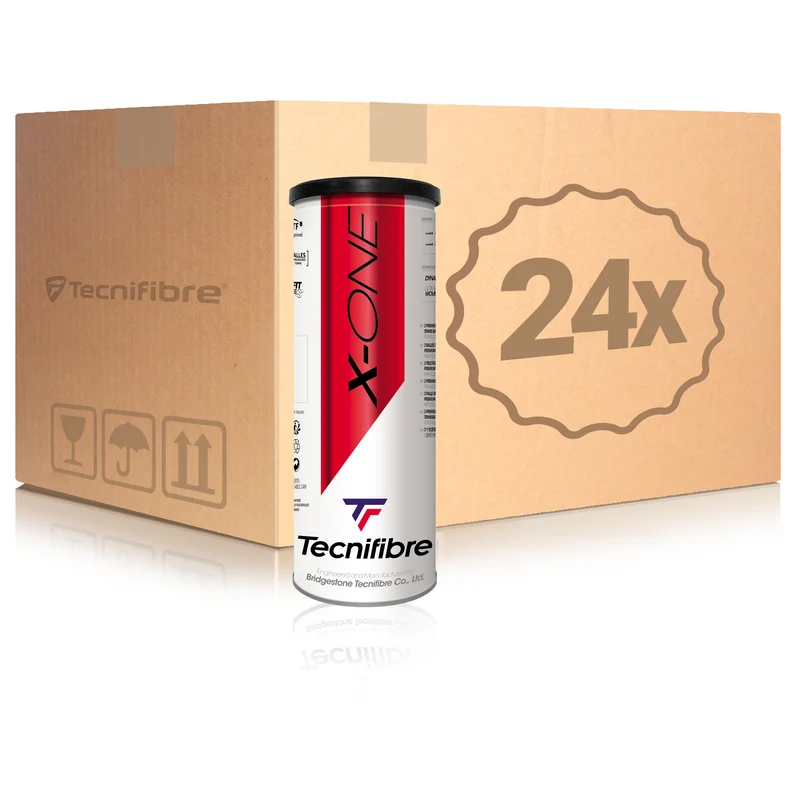 24x 3er Dose X-One im Karton