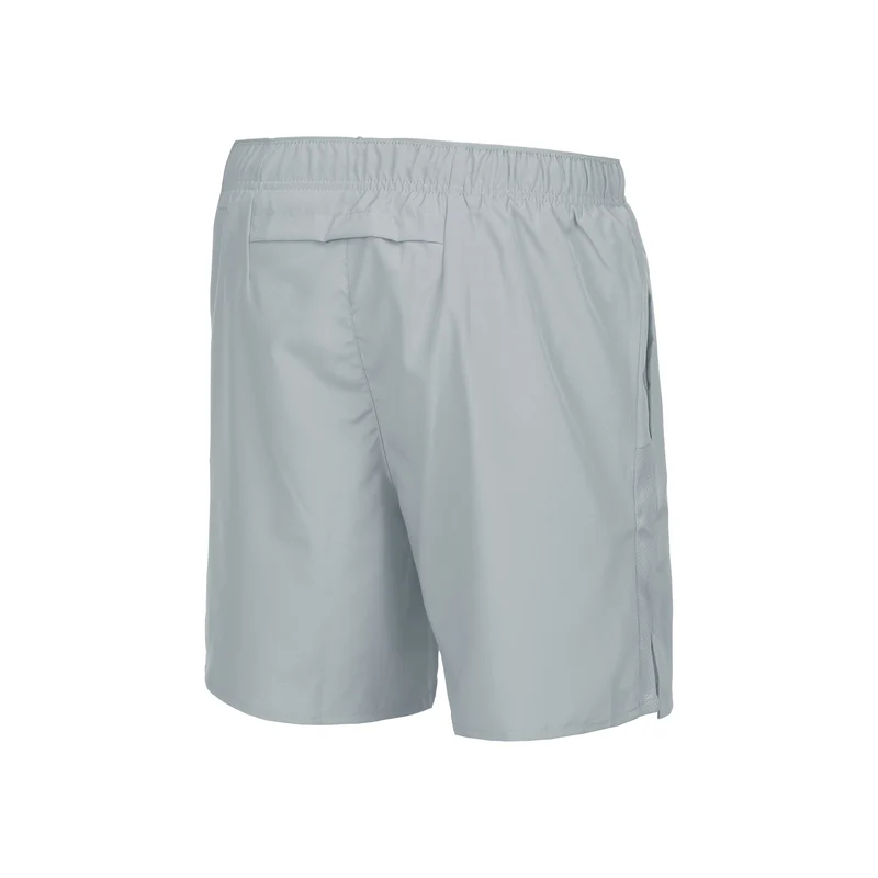 Challenger 7in Brief-Lined Laufshorts Herren - grau