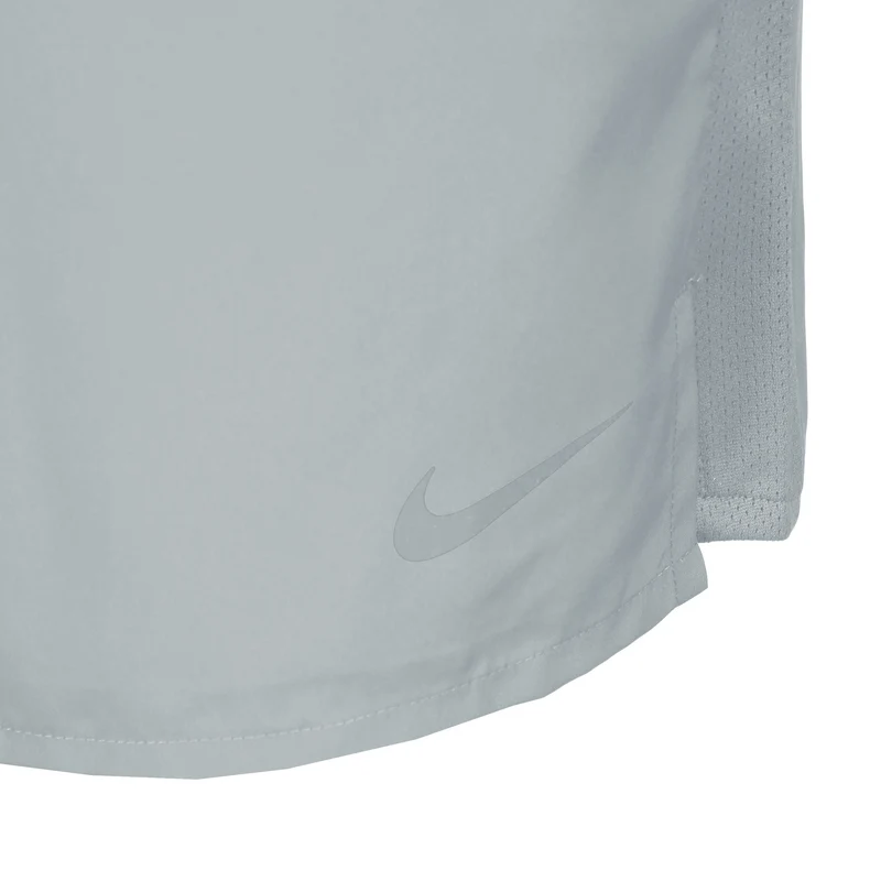 Challenger 7in Brief-Lined Laufshorts Herren - grau