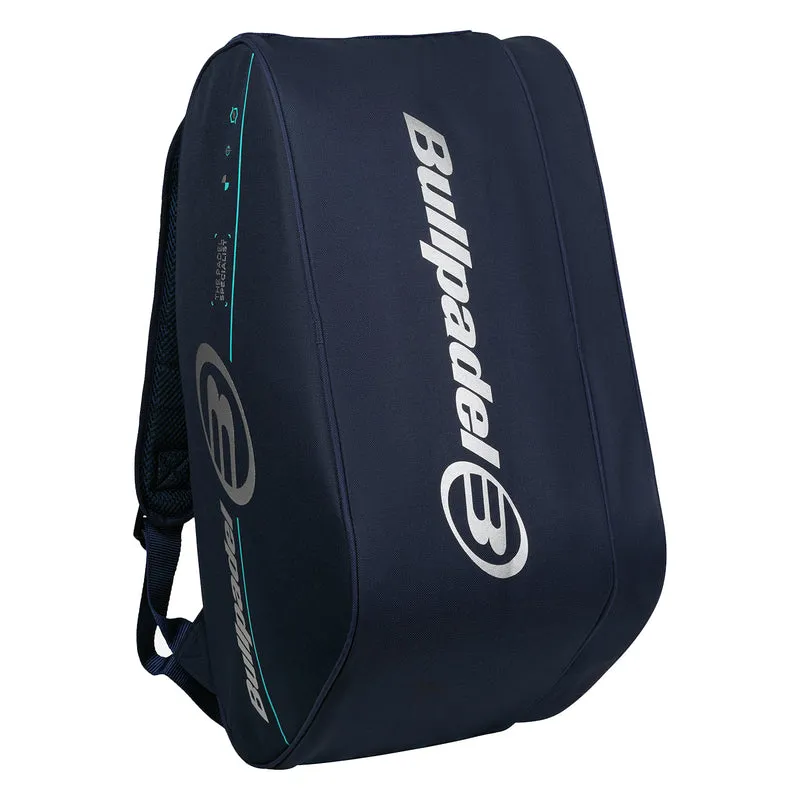 Bullpadel Tour Racket Bag 26 Navy