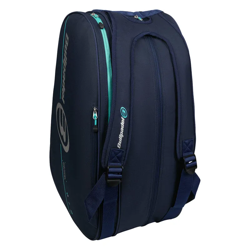 Bullpadel Tour Racket Bag 26 Navy