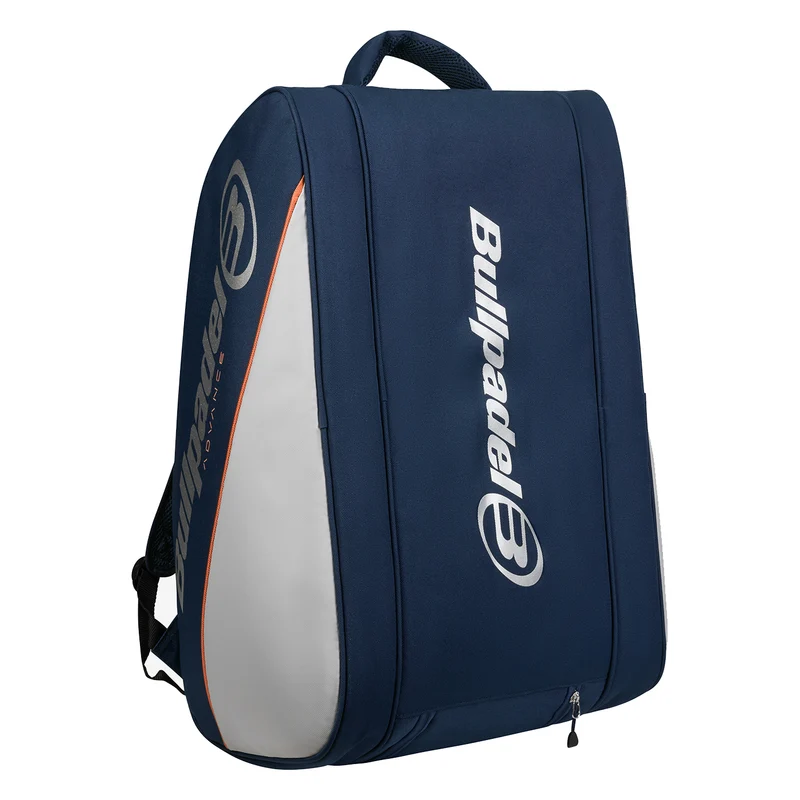 Bullpadel Advance Racket Bag 26 Navy