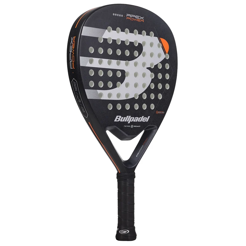 Bullpadel Apex Power Padel Racket