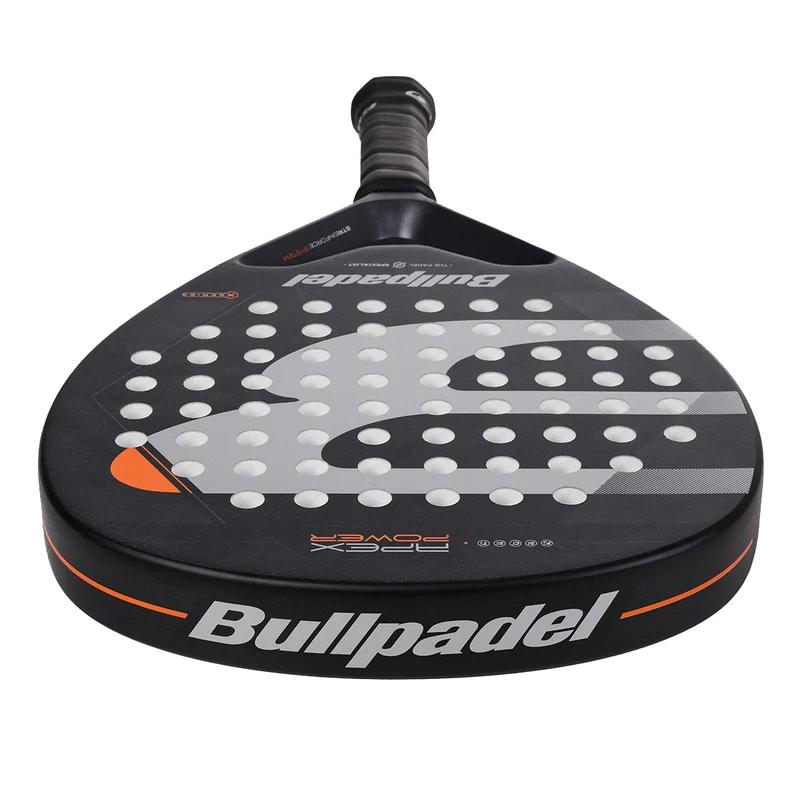 Bullpadel Apex Power Padel Racket