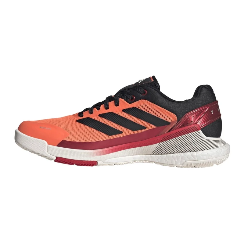 ADIDAS CRAZYQUICK BOOST Padel M Orange SS26 ALE GALAN (Zapatillas)