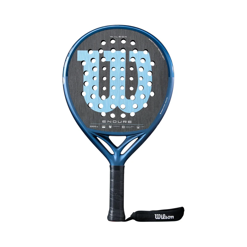 Endure V1 Padelschläger Testschläger